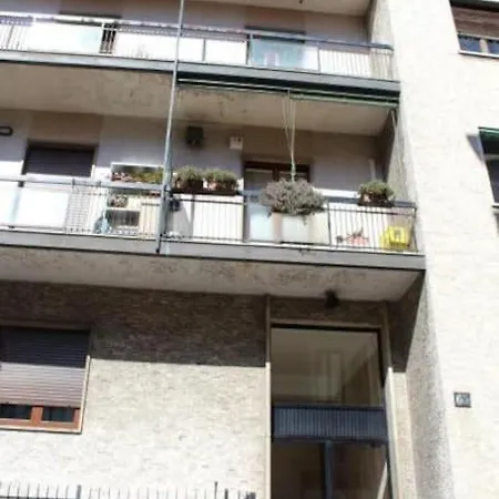Paruta 65 - Elettra Appartement *